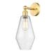 Option Satin Gold / Seedy