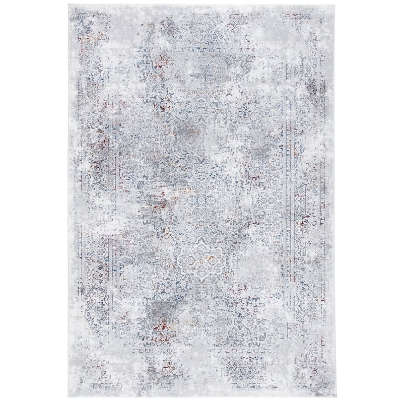 SAFAVIEH Craft Hanka Modern Rug