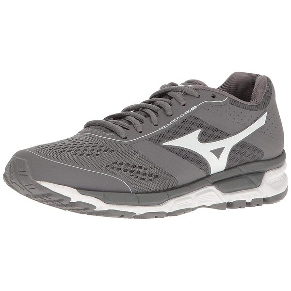 mizuno synchro review