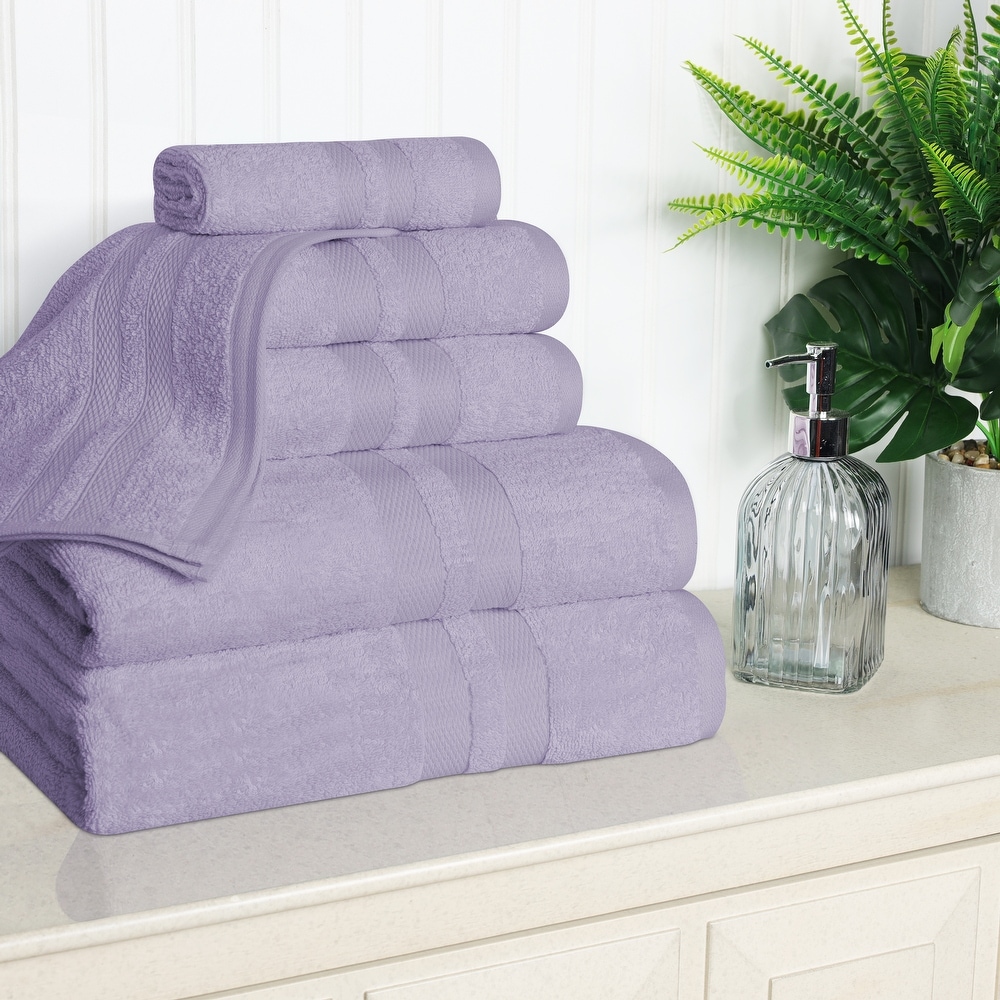 Purple Towels Bed Bath Beyond