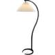 preview thumbnail 13 of 18, Livabliss Gumel Traditional Accent Floor Lamp - 59"H x 20"W x 20"D