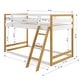 preview thumbnail 5 of 5, P’kolino Quadra Bunk Bed - Twin over Twin