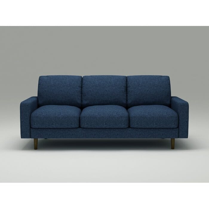 Craigmont 71.7'' Square Arm Sofa