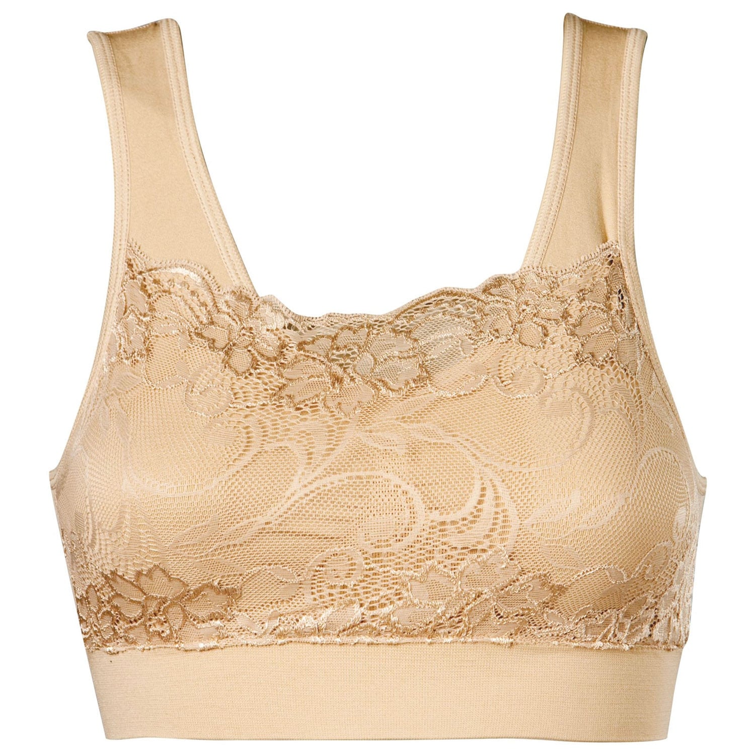 Milana bra by genie review clearance