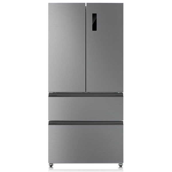 18.8 Cu.Ft. French Door Refrigerator - Bed Bath & Beyond - 40680045