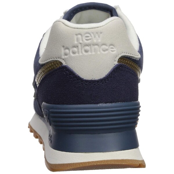 Shop New Balance Women's 574v2 Sneaker - Overstock ... Shop New Balance Women's 574v2 Sneaker - Overstock ...