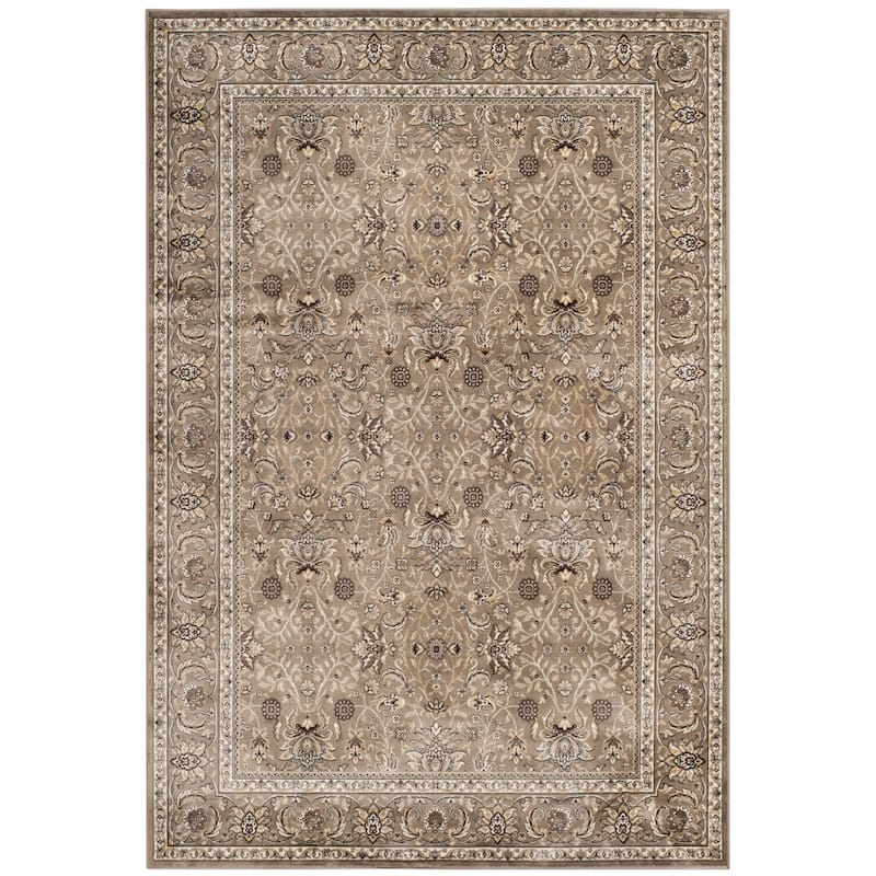 SAFAVIEH Atlas Lavina Traditional Oriental Viscose Rug