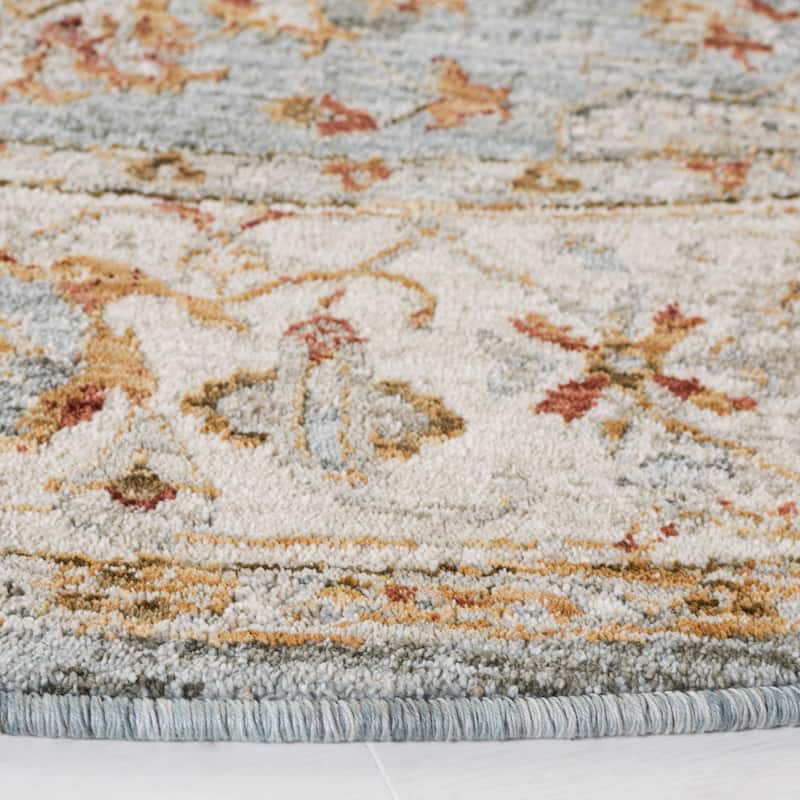 SAFAVIEH Hamilton Gundeline Oriental Rug