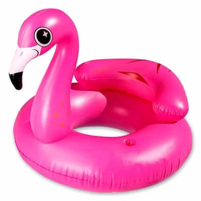 Intex Mega Flamingo Island Water Float