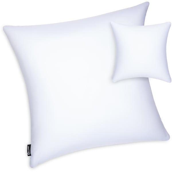 Perfect fit deals pillows sale