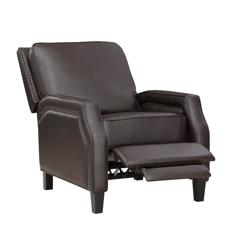 Beckett Push Back Reclining Chair