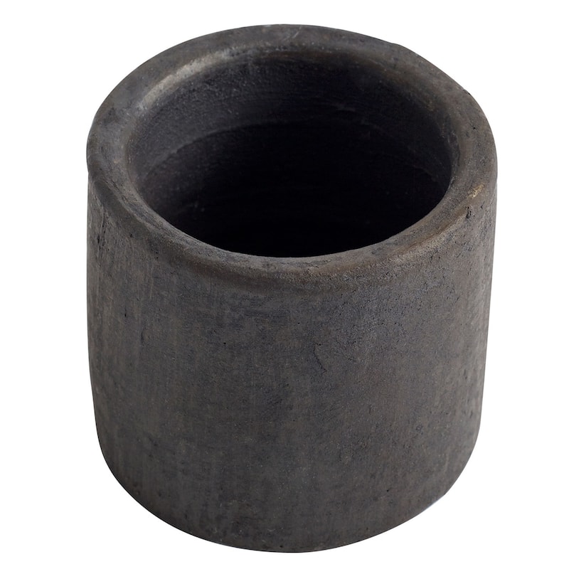 Egg Cup Hazel - Brown
