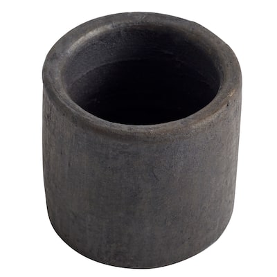 Egg Cup Hazel - Brown