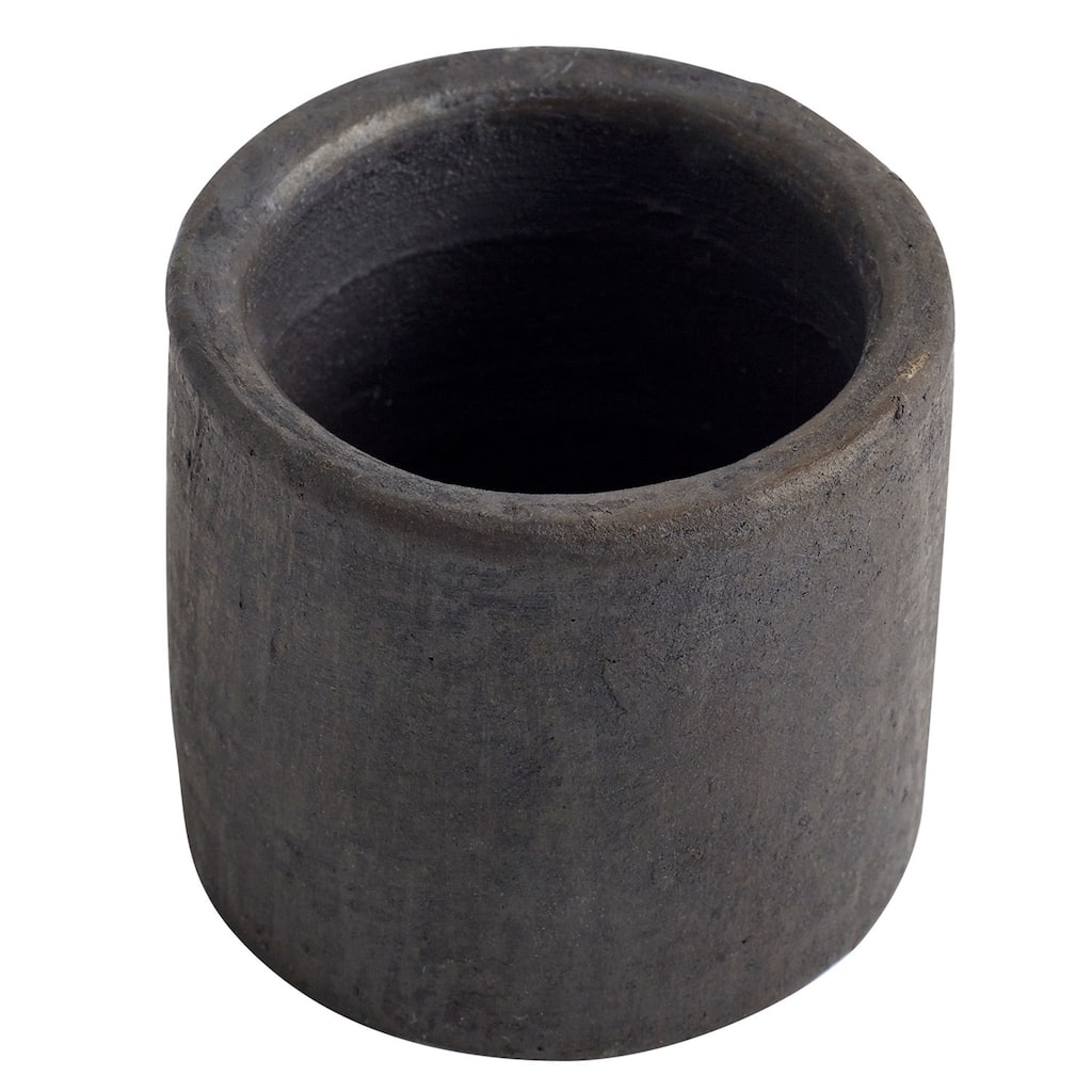 Egg Cup Hazel - Brown