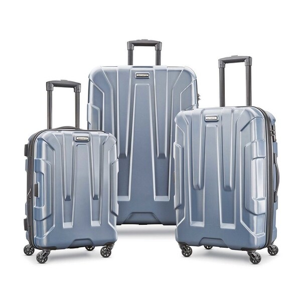 samsonite hardside luggage sets on sale