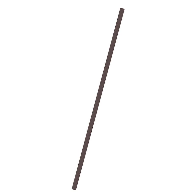 Lucci Air Oil Rubbed Bronze 24-inch Downrod