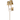 Whitney 2-light Aged Brass Wall Sconce - Aged Brass