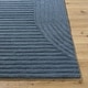 preview thumbnail 21 of 26, Dabala Handmade Modern Wool Rug