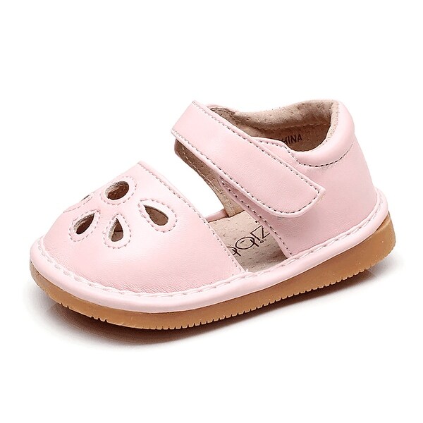 infant squeaky shoes