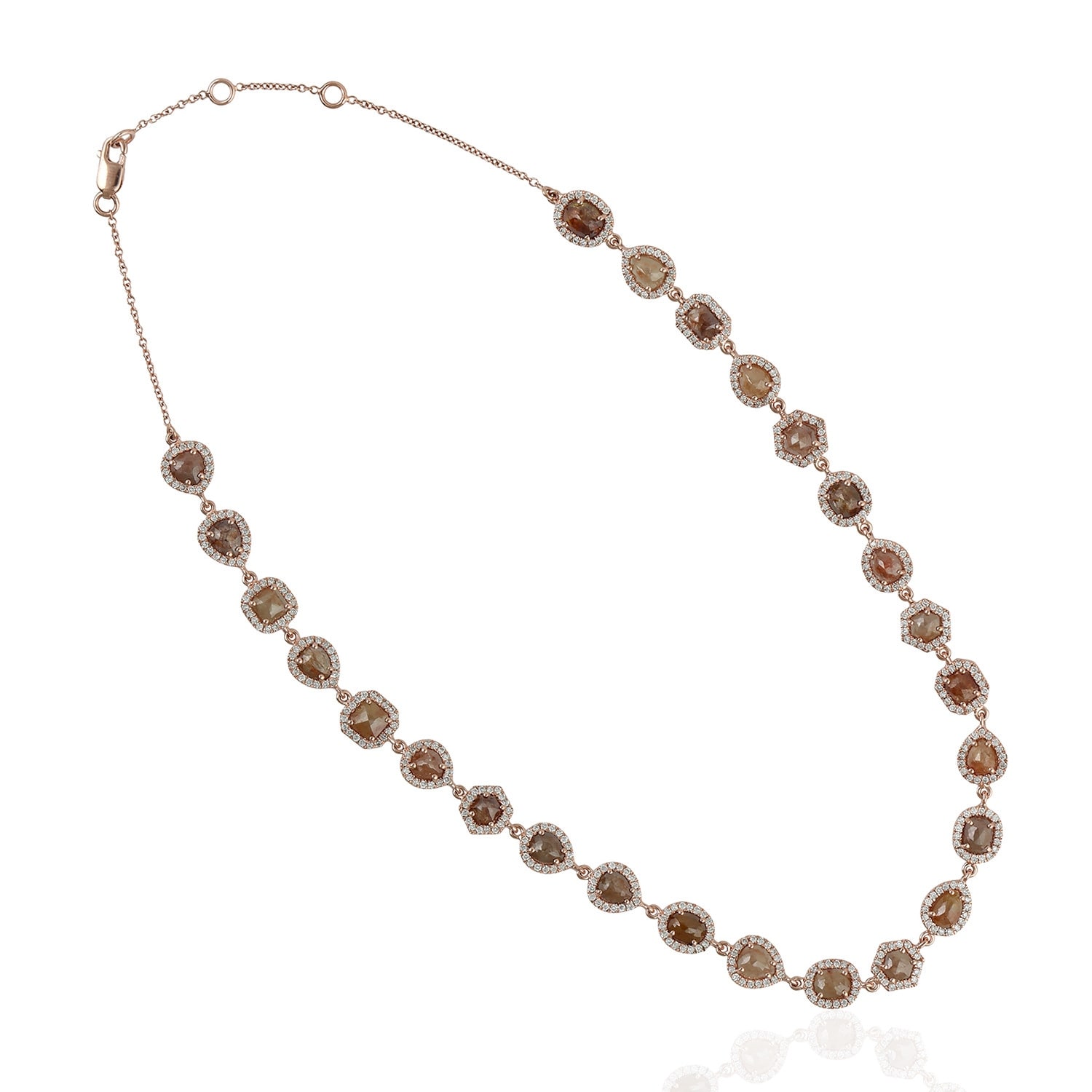 ice diamond jewelry