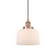 Option Antique Copper / Matte White