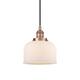 Option Antique Copper / Matte White