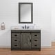 preview thumbnail 158 of 165, Sudio Design Bathroom Vanity Rafter Collection