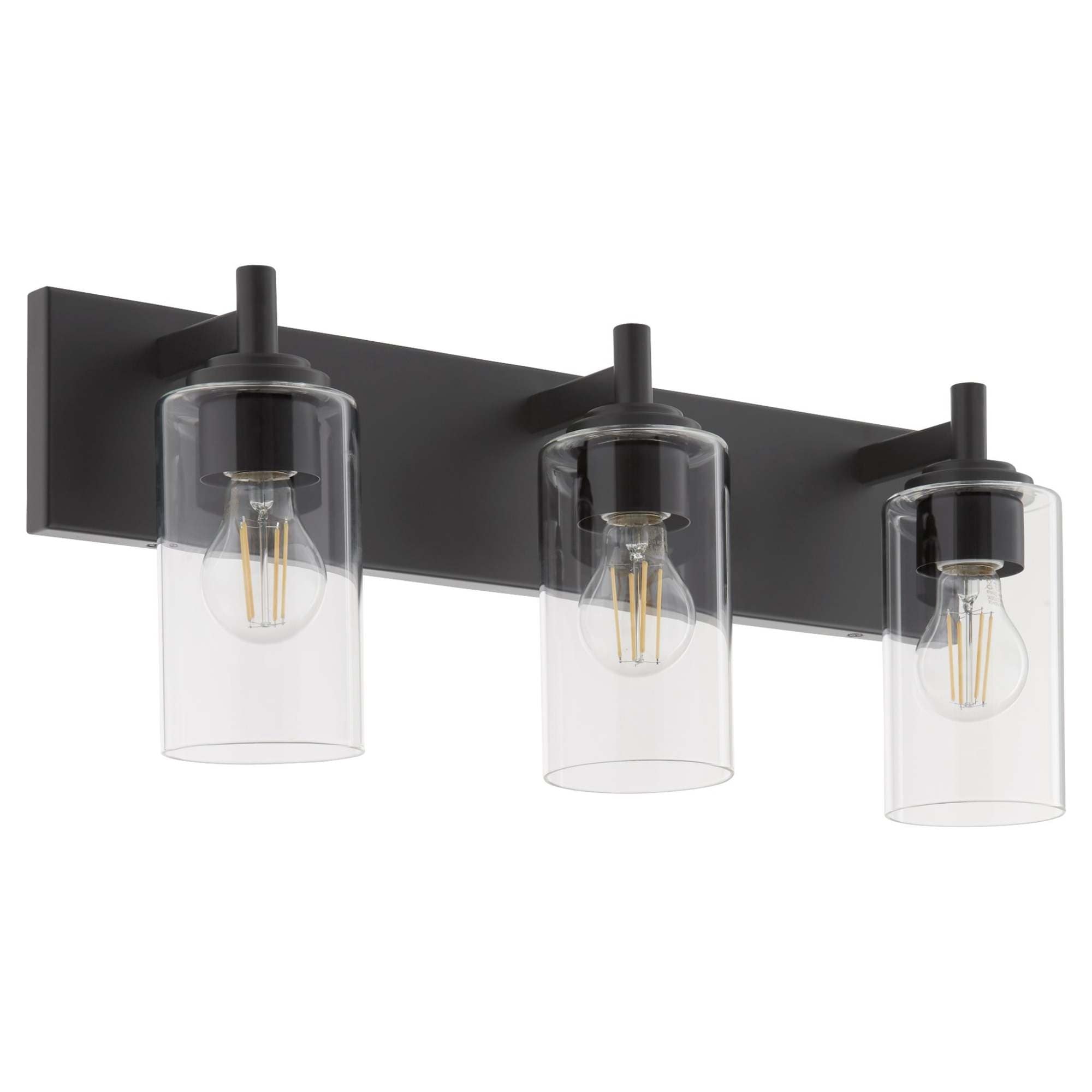 Quorum International 5200-3 Fallstaff 3 Light 23" Wide Vanity Light