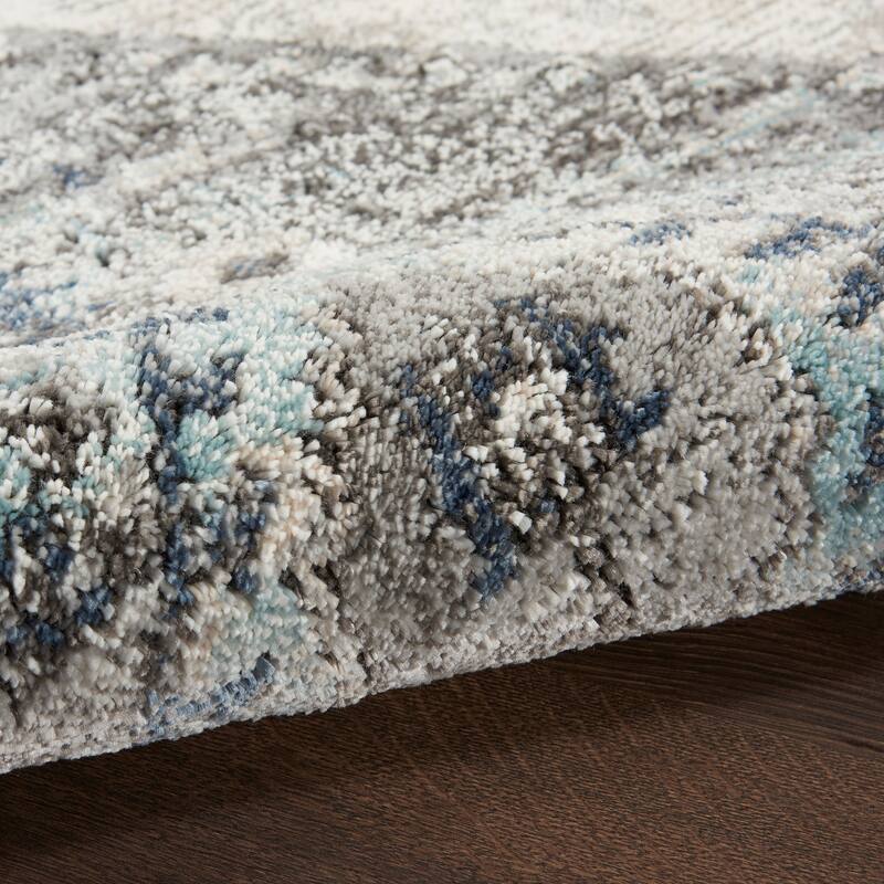 American Manor Formal Bordered Area Rug