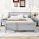 Option Grey-83.1''L*56.5''W*33.1''H
