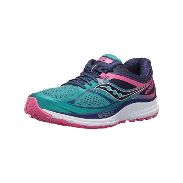 saucony women's guide 6 running shoe