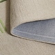 preview thumbnail 8 of 13, SAFAVIEH Handmade Genre Hans Mid-Century Modern Wool Rug