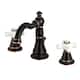 Option Naples Bronze