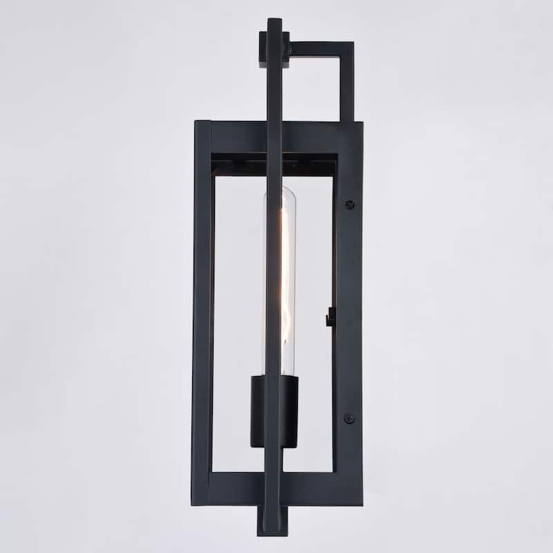 Vaxcel Lighting T0688 Sheridan 16" Tall Wall Sconce