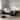 Furniture of America Keanu Modern White Twin Off-Road Style Platform Bed with LED Headlights