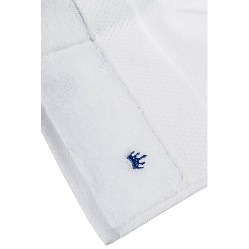 Royal Velvet Signature Solid 6 Piece Towel Set