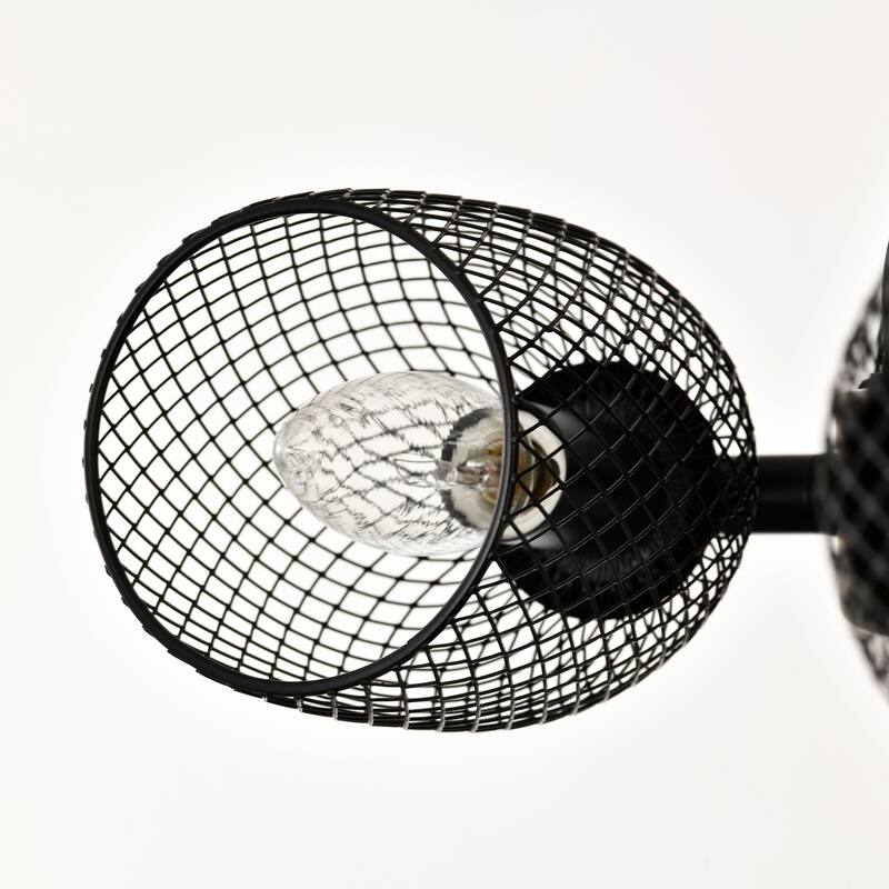 25.8'' Industrial Ceiling Fan with remote control ,5 ABS Blades small size ceiling fan