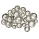 Option Silver - 33"H