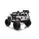 preview thumbnail 34 of 32, Powerful 24V Electric Car for Kids with Adjustable Speed and Manual Modes
