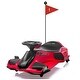 preview thumbnail 13 of 28, 12V Ride on Drift Car Red