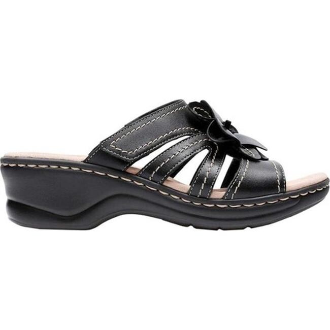 clarks women's lexi opal sandal