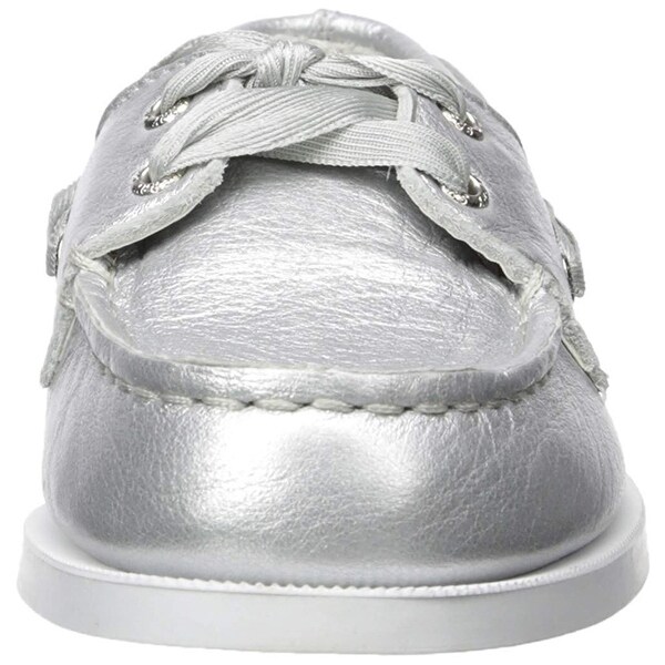 kids sperrys on sale