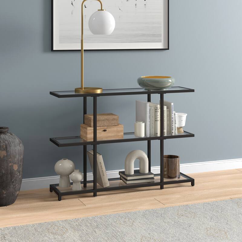 Greenwich Console Table