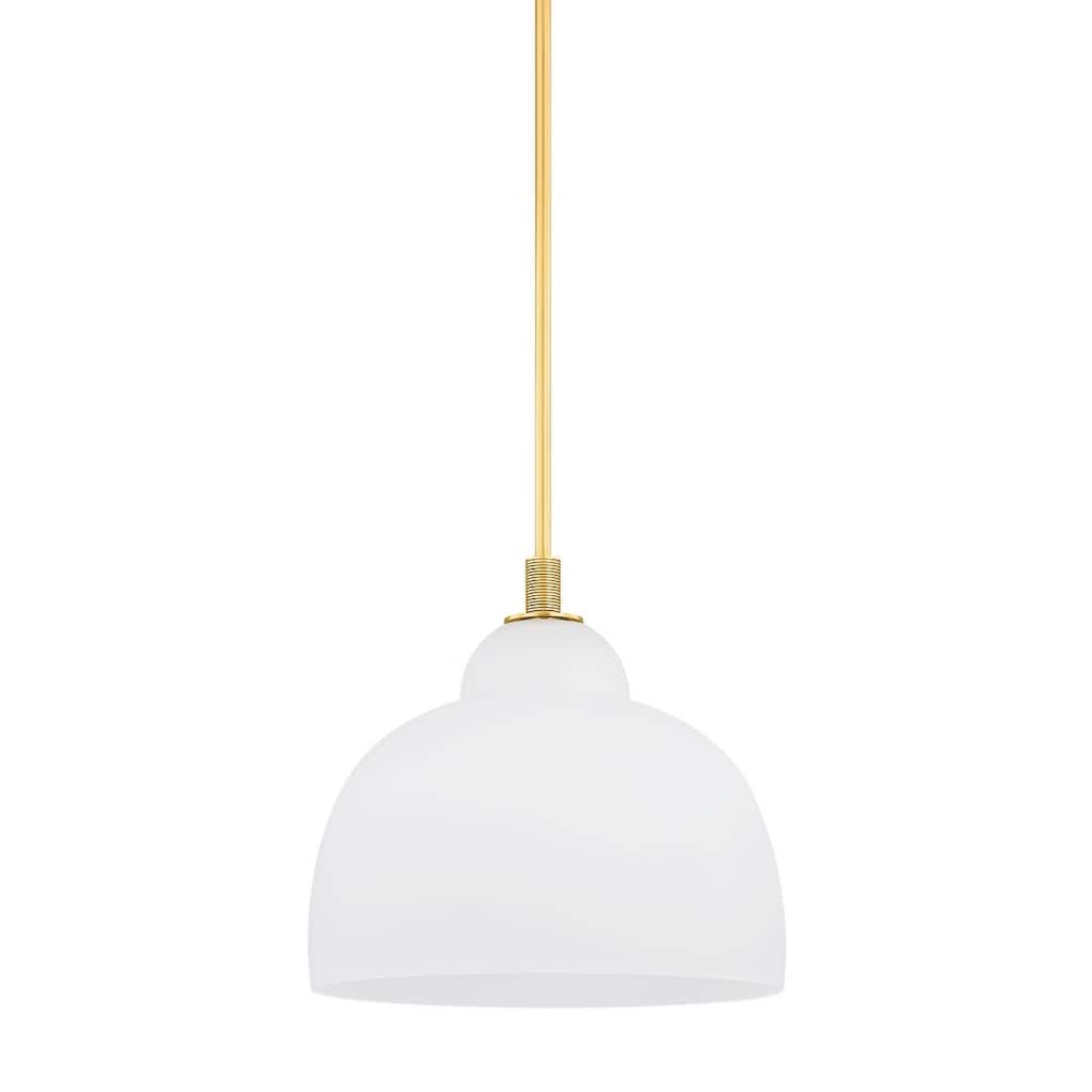 Hudson Valley Lighting 7518 Oberon 18" Wide Pendant