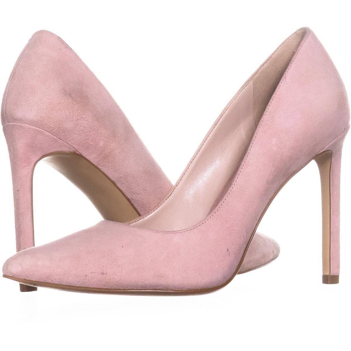 nine west tatiana pink