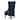 Fabric Dining Chair Club Lounge Chair Accent Chairs with Wingback