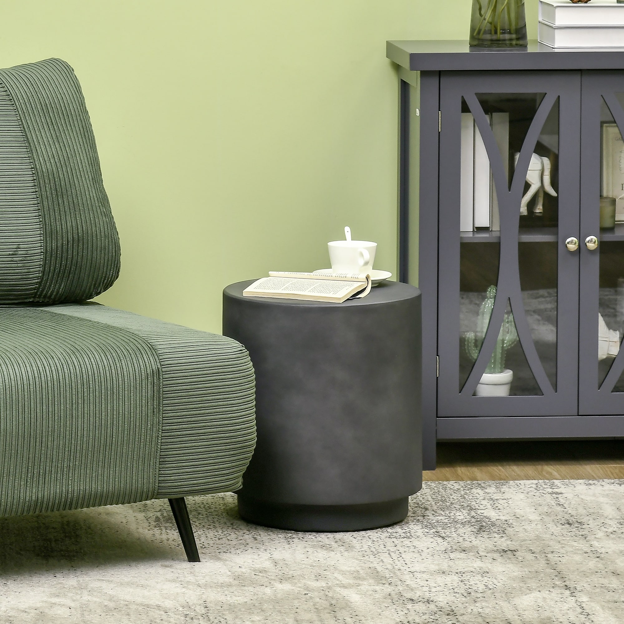 Bed bath and beyond accent table online