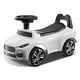 preview thumbnail 1 of 26, Ride On Push Car for Toddlers, Ages 1-3, Ride Racer, Sit to Stand Toddler Ride On Toy, for Boys Girls 48.5 lbs Load Capacity - White