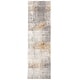 preview thumbnail 23 of 44, SAFAVIEH Craft Hertha Modern Abstract Rug