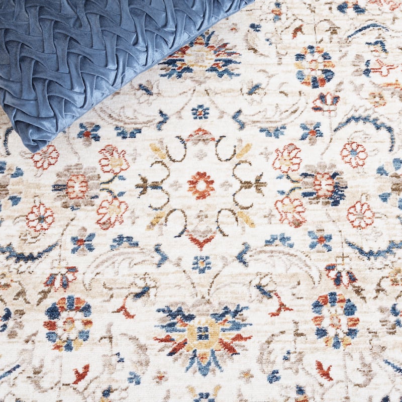 SAFAVIEH Olympia Niculina Abstract Rug